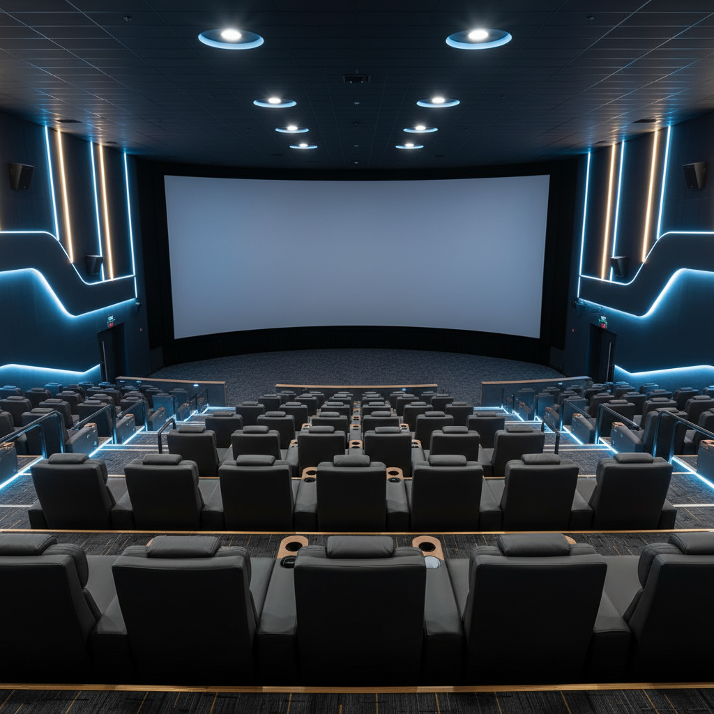 IMAX Premium Theater Format Officially Confirmed to Return to Hyderabad