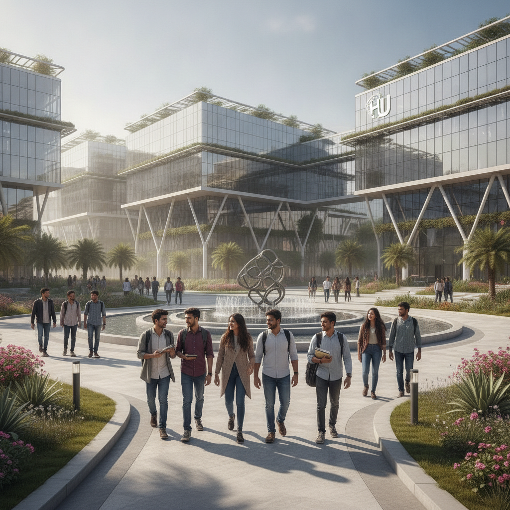 GITAM Hyderabad Opens Admissions for 2026-27 and Launches School of Education