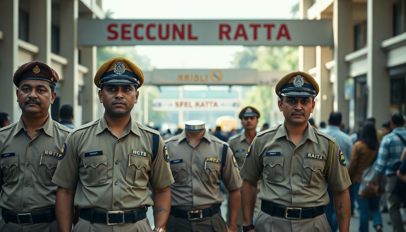 Three Girls Including Two Sisters Go Missing From Himayathnagar