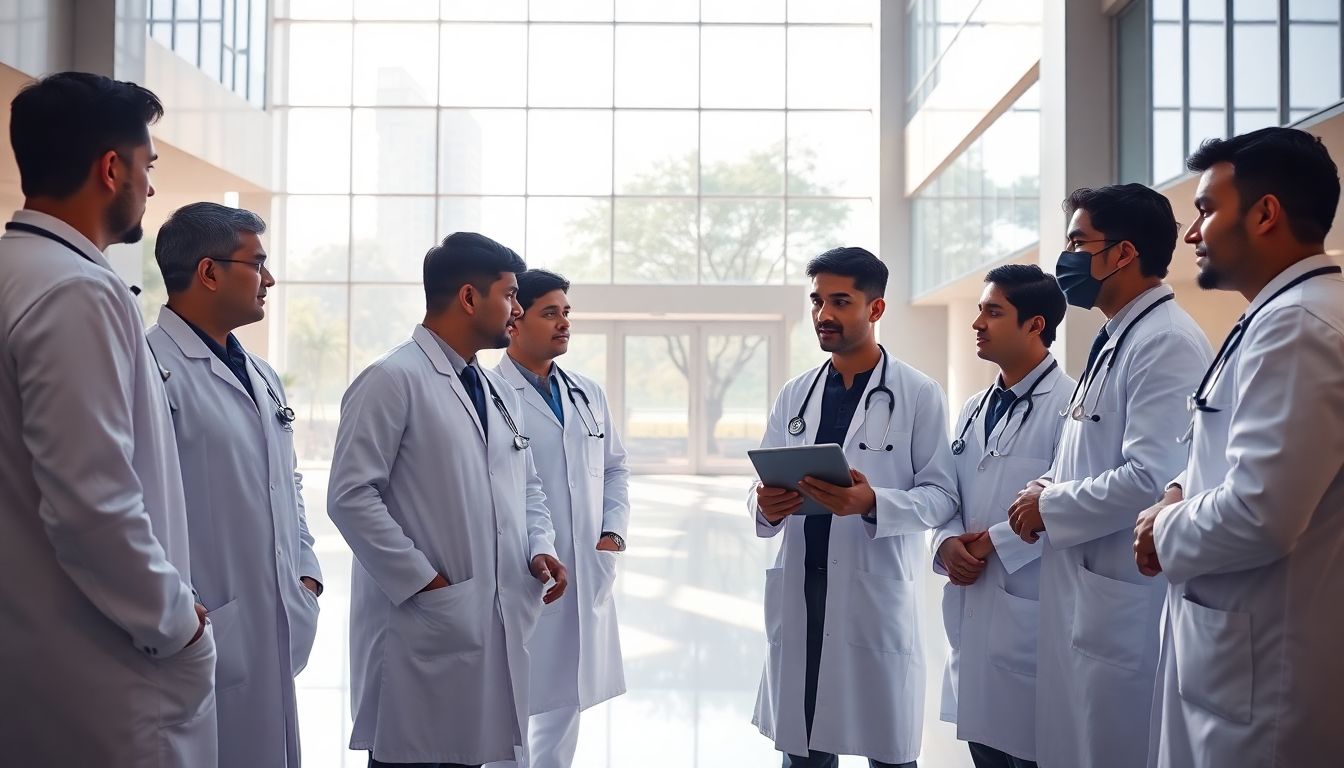NMC to Introduce 'One Nation, One Licence' Framework for Doctors