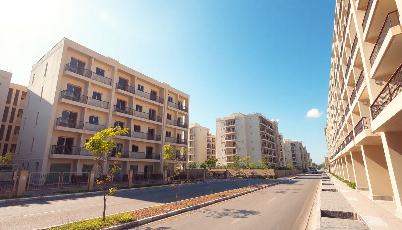 Telangana Sets Indiramma Housing Lucky Draws in Hyderabad From August 28