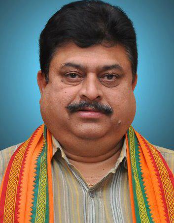 BJP Demands Telangana Disclose MBC Corporation Funds and Beneficiary Details