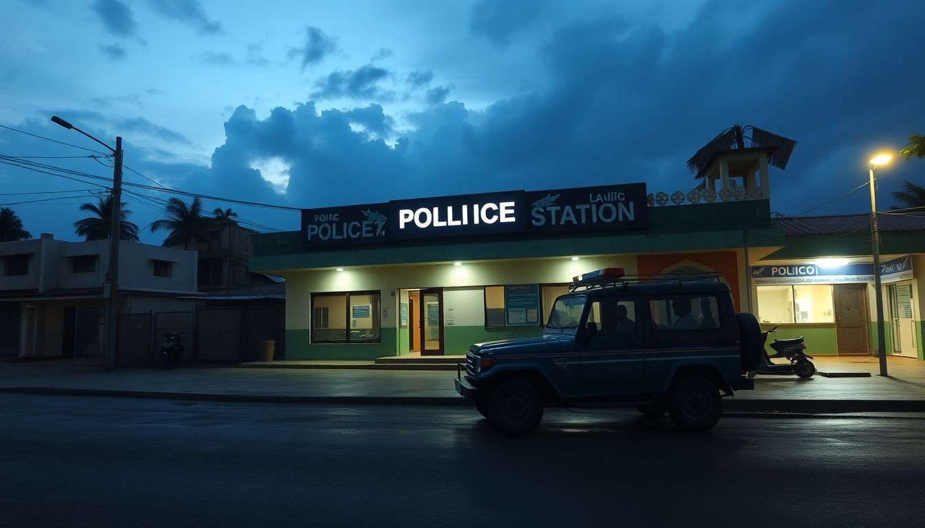 Three Held After Pregnant Woman Dies Following Abortion in Jangaon