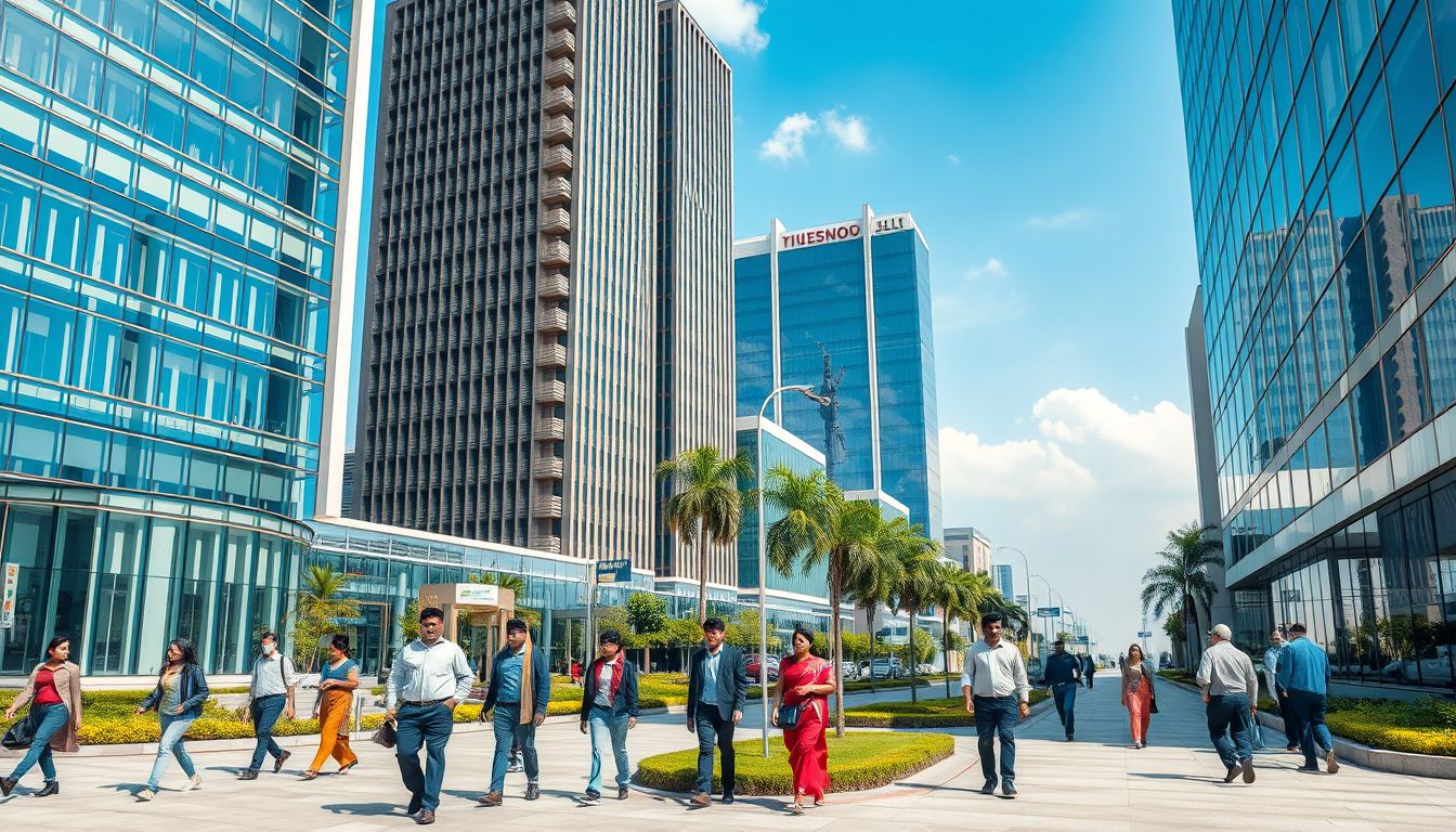 Phenom to Create Over 2,000 Jobs and Expand Footprint in Telangana