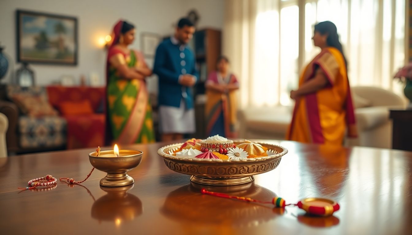 CM Revanth Reddy, Konda Surekha Extend Rakhi Greetings Across Telangana