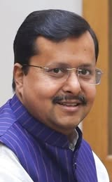 Nitin Nabin Urges BJP Cadre to Make Telangana Congress-mukt Through Grassroots Strength