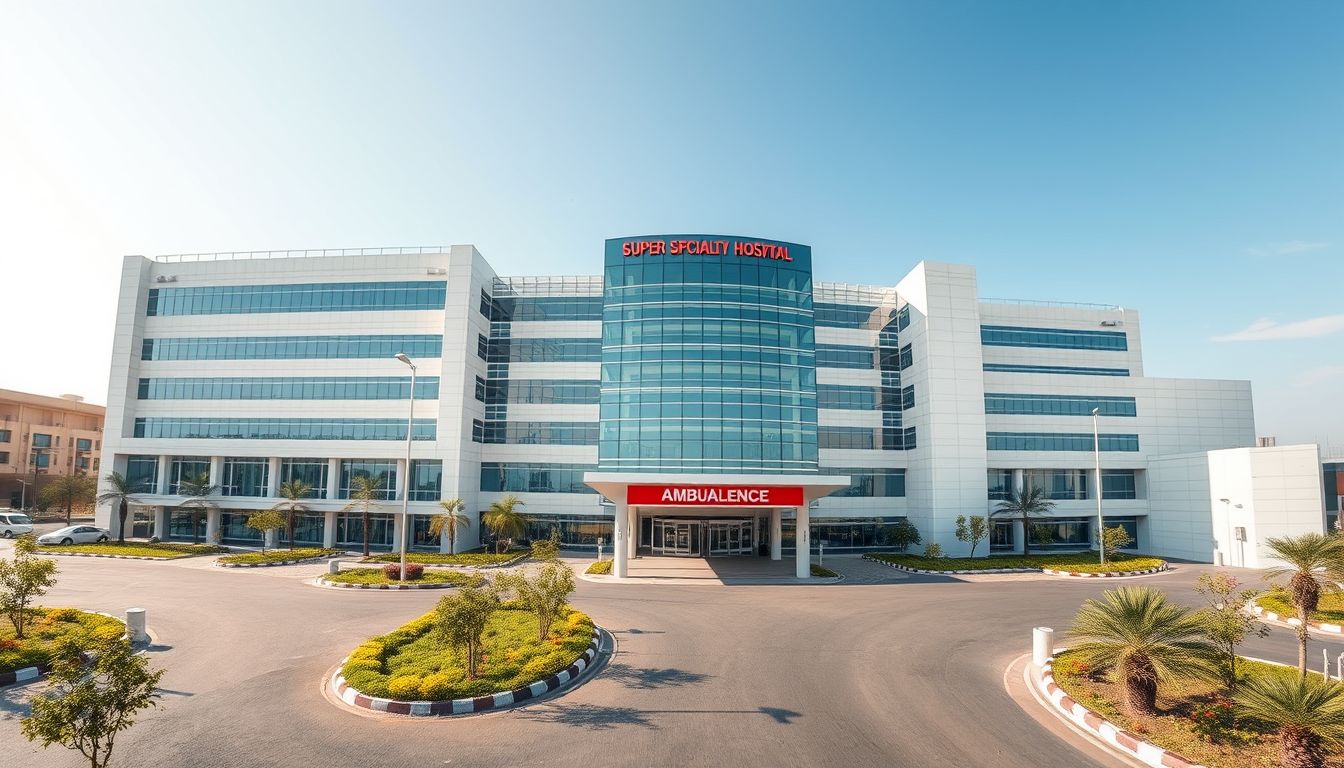 CM Revanth Reddy to Inaugurate 1,082-Bed Dr MCR TIMS Facility in Sanathnagar
