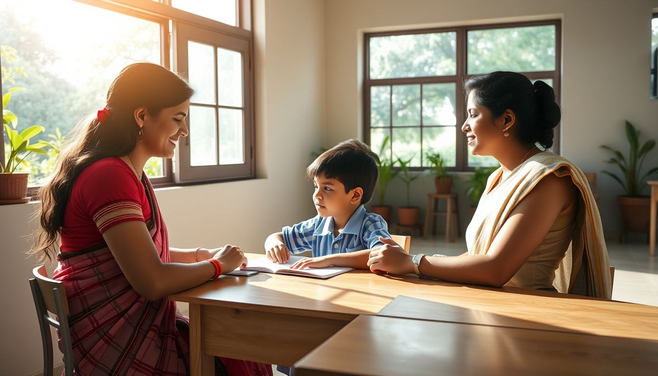 Telangana Directs 42,082 Schools to Roll Out Disability Screening and Green Ratings