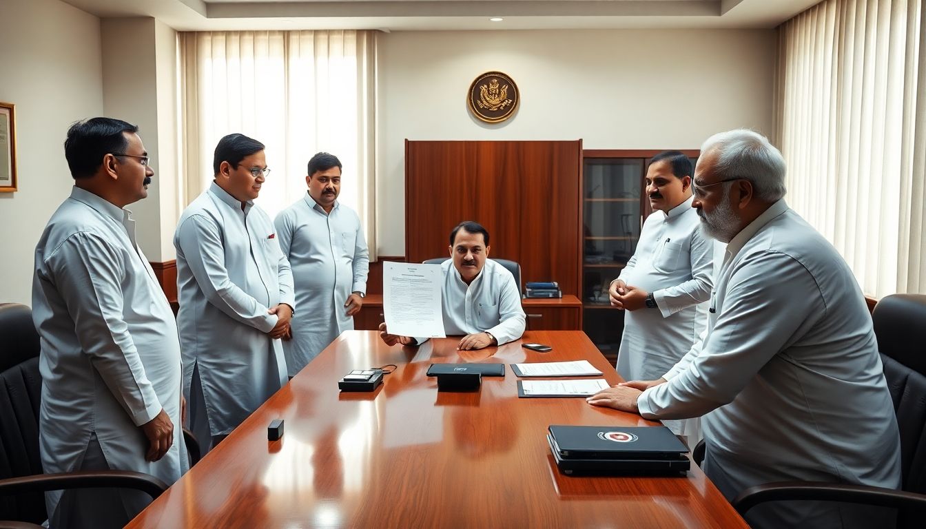 BRS Demands One-Month Extension for Electoral Roll Revision in Telangana