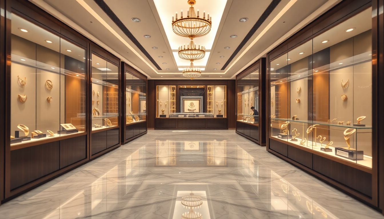 Deepa Jewellers Sets IPO Price Band at ₹168 to ₹177 per Share, Opens Sept 1