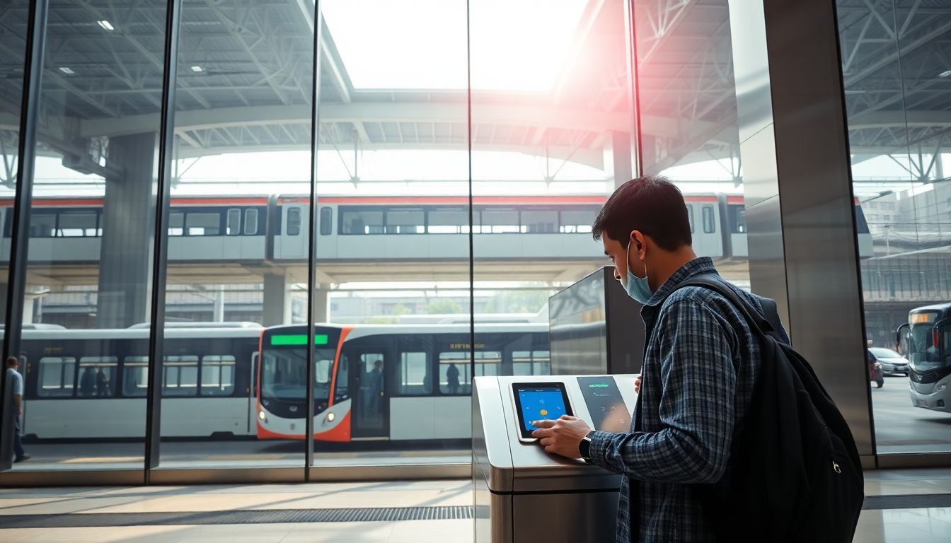 TGSRTC, Hyderabad Metro Launch Integrated Travel Pass and MeeTicket App