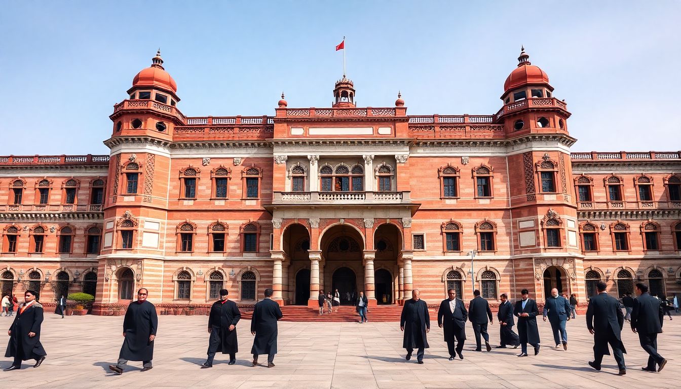 Telangana HC Directs Finance Secretary to Detail State Debt and Welfare Spending