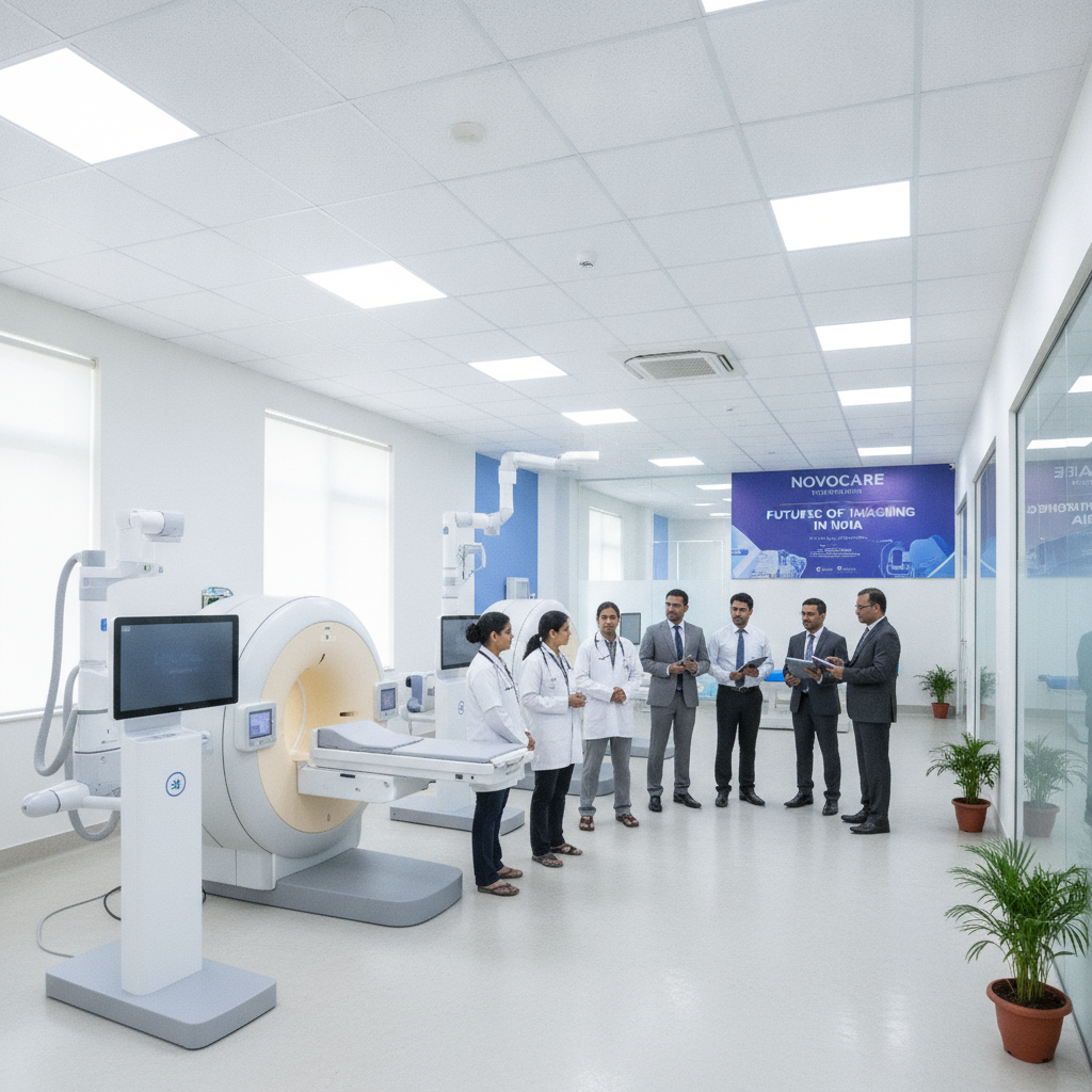 NTPC Donates Advanced Medical Equipment to Gandhi Hospital in Hyderabad