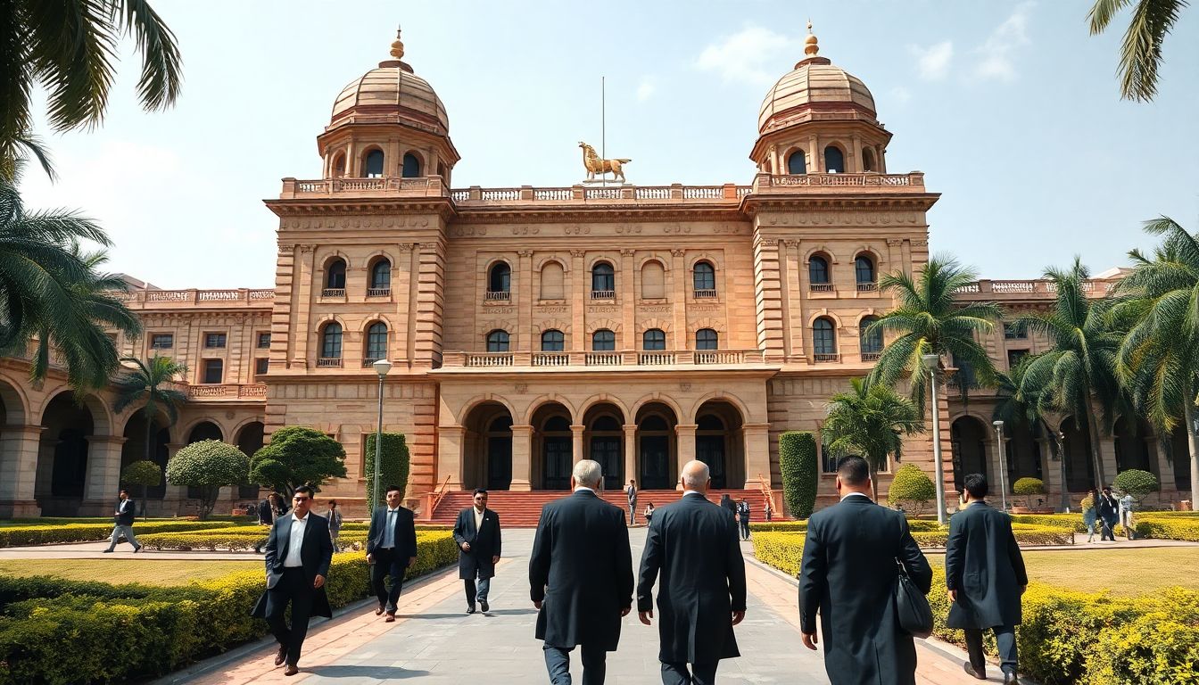 Telangana High Court Questions State Priorities on Welfare Schemes and Debt