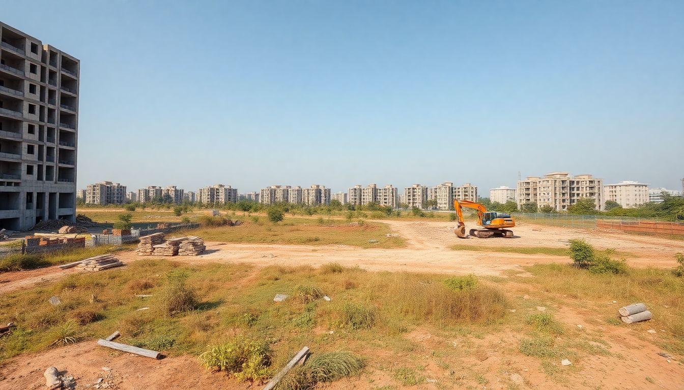 TGRERA Orders Kompally Builder to Refund 12 Homebuyers with 10.7% Interest