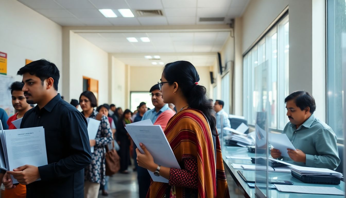 Nearly 6 Lakh Apply for Telangana Family Register Certificates Amid Roll Revision