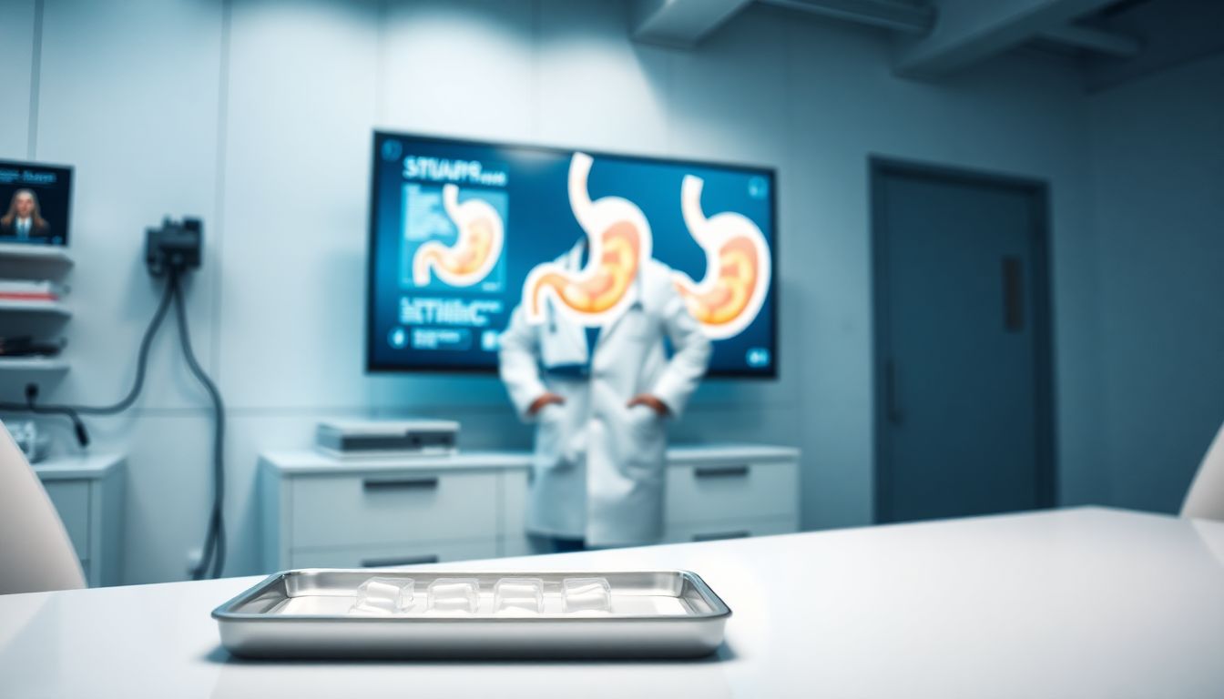 AIG Hospitals Study Finds ESG Beats Oral Weight Loss Pills In Short Term