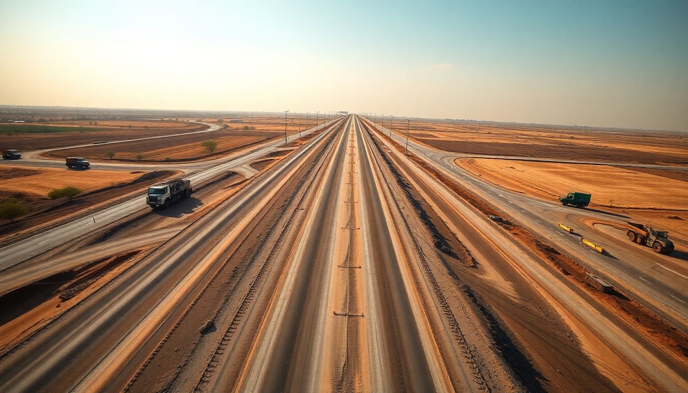 NHAI Extends Northern Regional Ring Road Tender Deadline to September 23