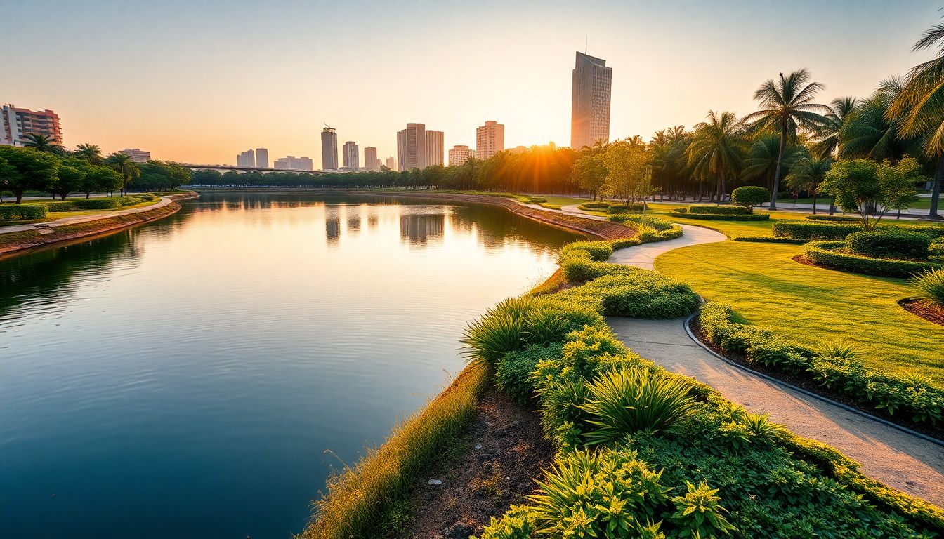 MA&UD and HYDRAA Seek Corporate CSR Support for Hyderabad Lakes