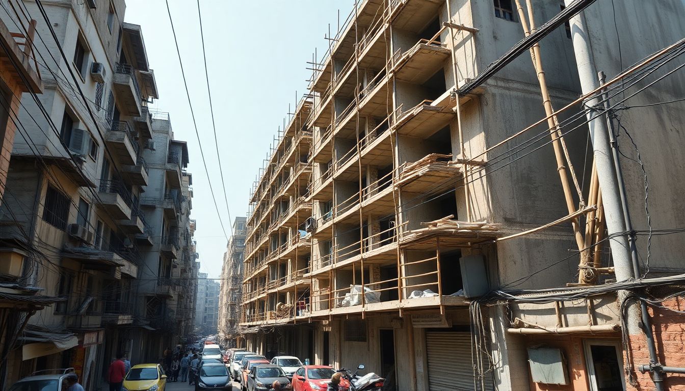 Kukatpally Tops CMC List With 365 Unauthorised Constructions