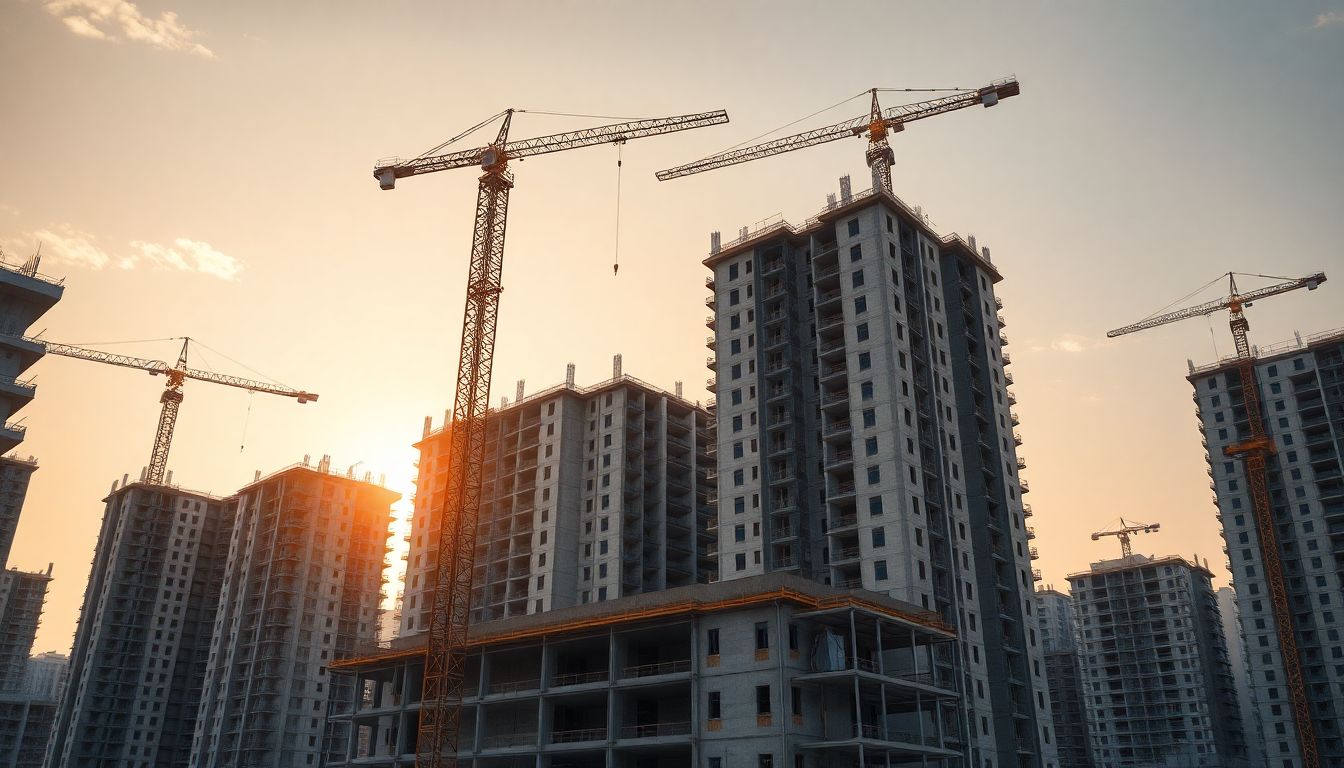 TG RERA Imposes ₹67.62 Lakh Fine on Three Real Estate Developers