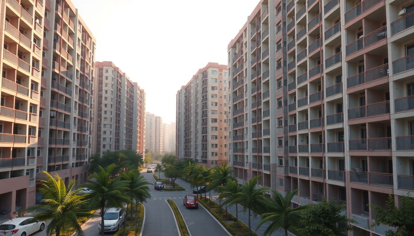 Telangana to Hold Draws for 7,340 Indiramma Housing Flats in Hyderabad