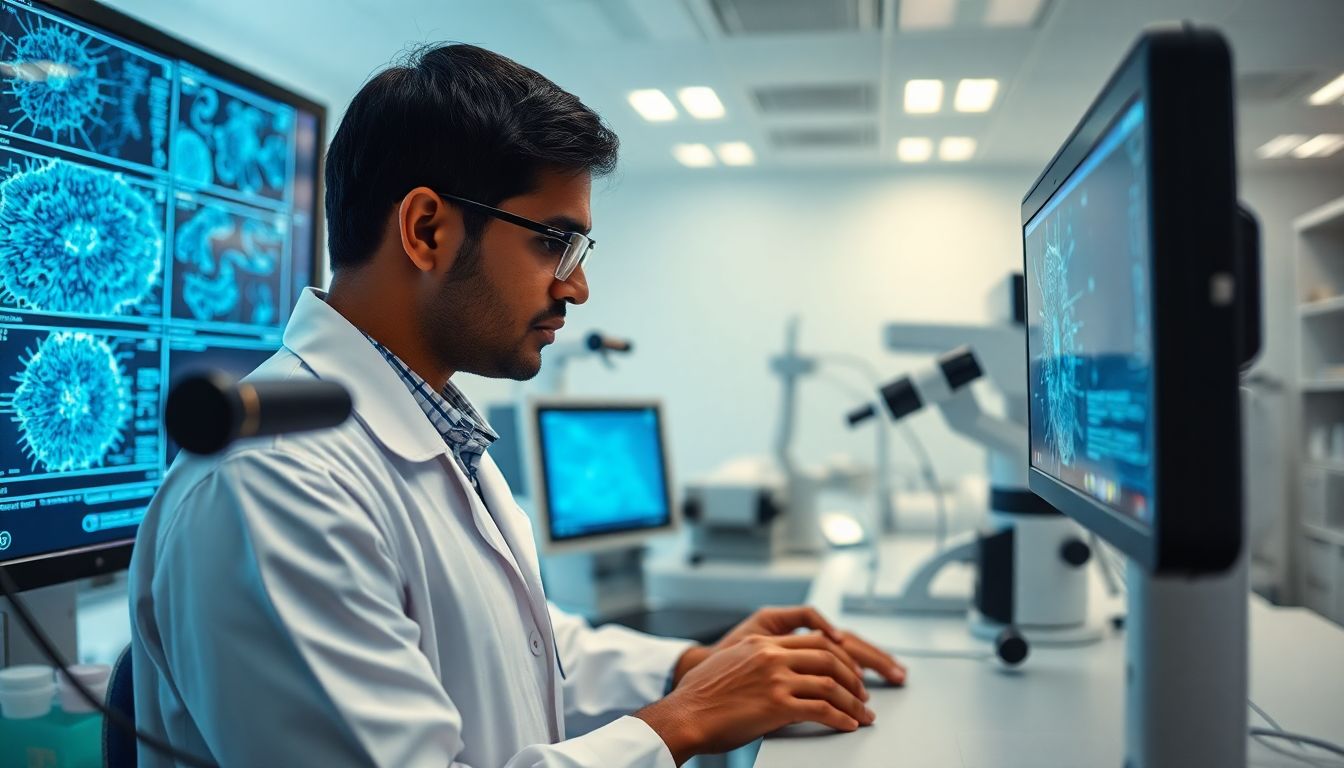 ICMR-NIN Hyderabad Study Finds Lead Exposure Aggravates Alzheimer's Damage