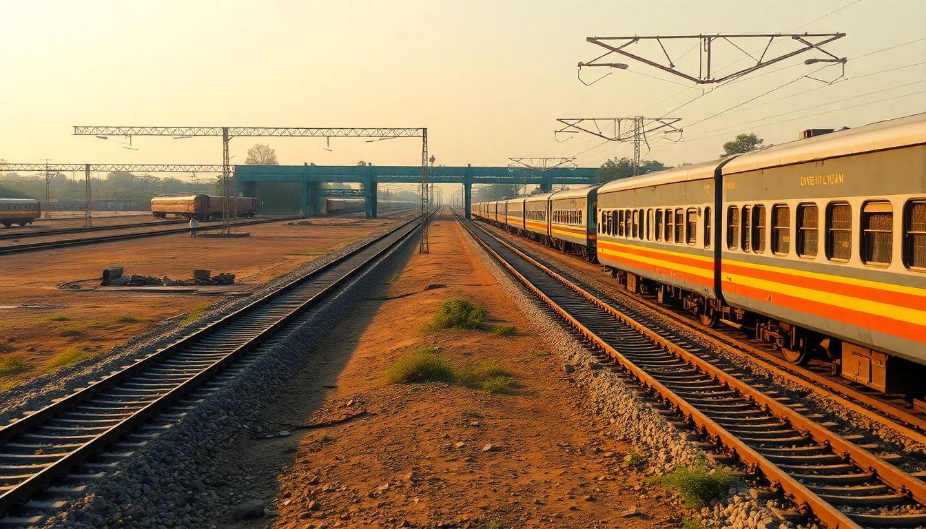 Rail users urge SCR to develop North Lalaguda land into coaching complex