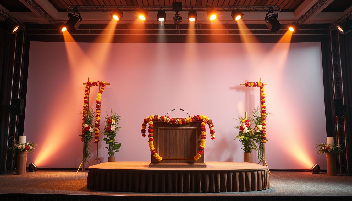 Deepak Kumar Named for Rehmat-e-Alam Peace Award 2026 in Hyderabad