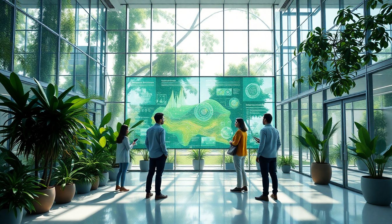 Hyderabad to Get India's First Green Skills and Applied AI Centre of Excellence