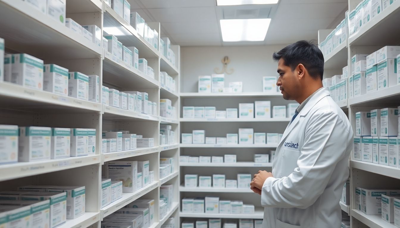 TGDCA to Block Duplicate Medicine Brand Names to Prevent Patient Errors