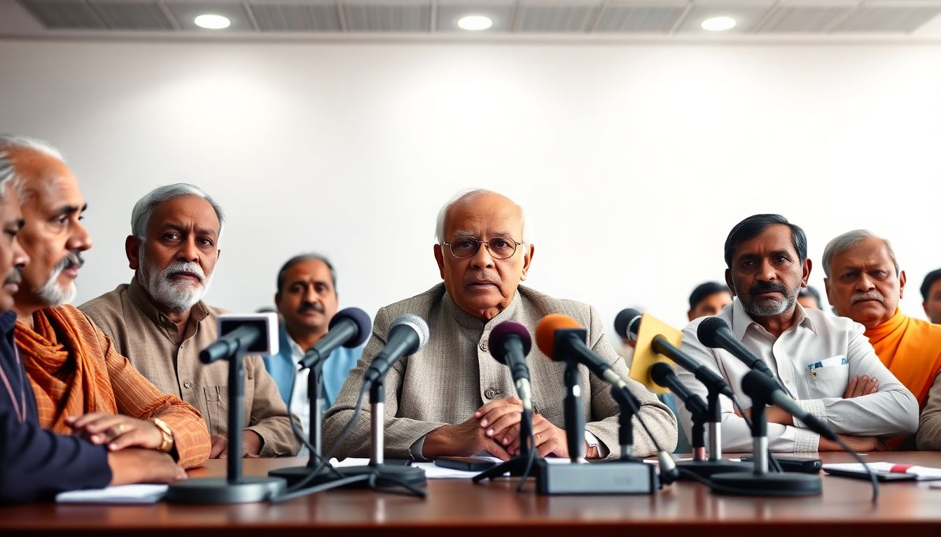 Telangana Retired Engineers Association Rejects Revanth Reddy Accusations