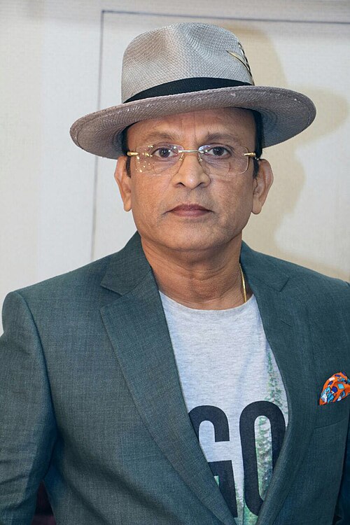 Annu Kapoor Discusses New Film Uttar Da Puttar and Career Journey in Hyderabad