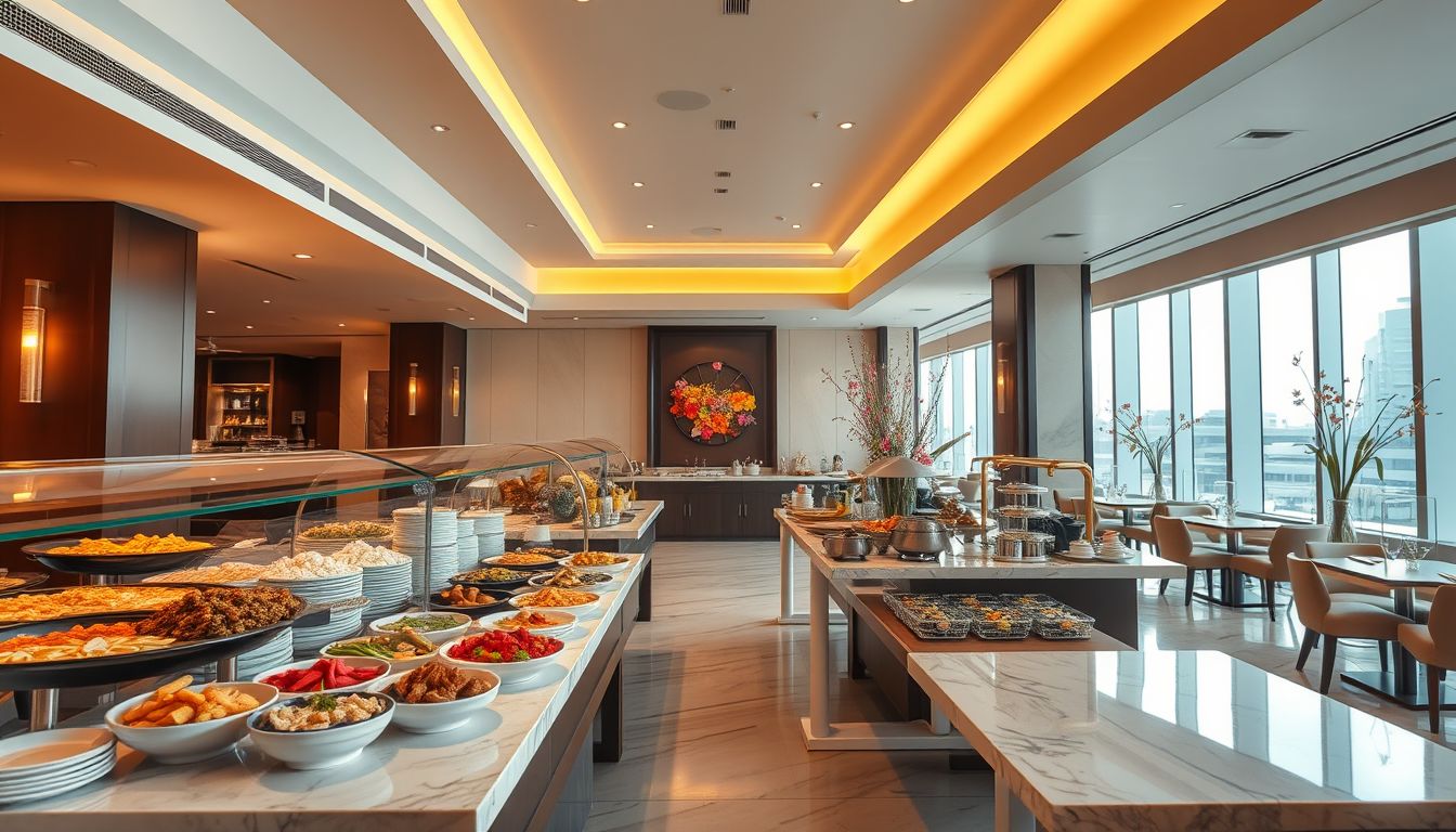 ITC Kohenur to Host Independence Day Culinary Celebrations on August 15 and 16
