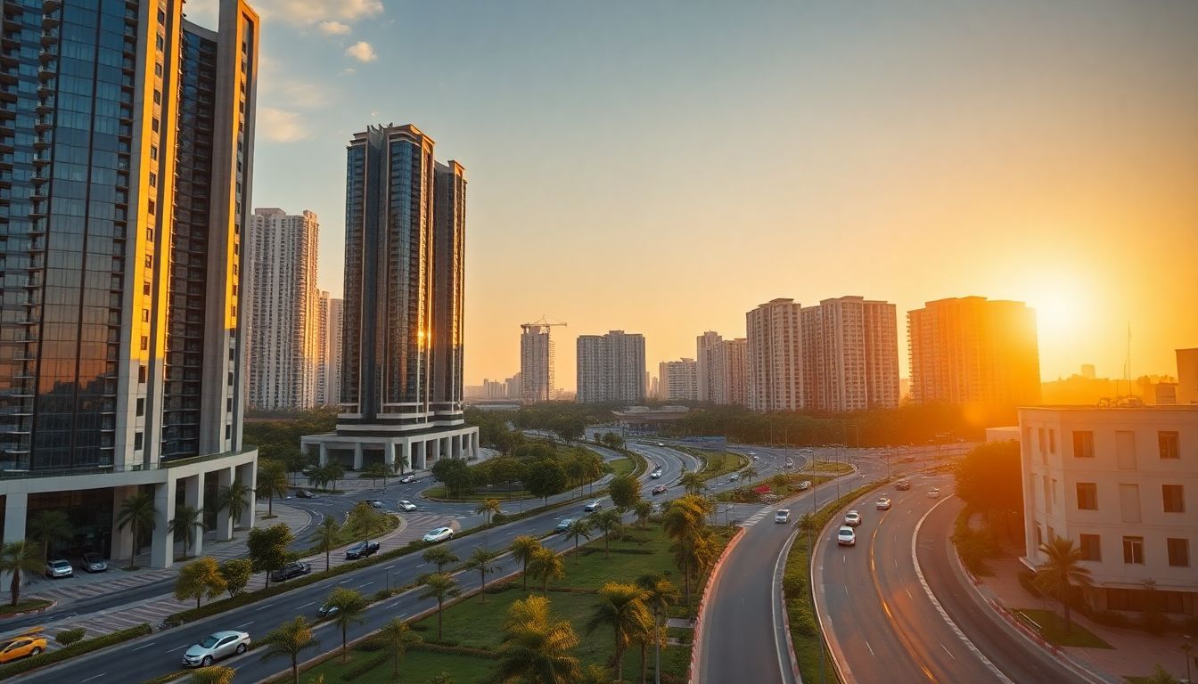 Hyderabad Records Rs 52,913 Crore in Home Sales in First Half of 2026