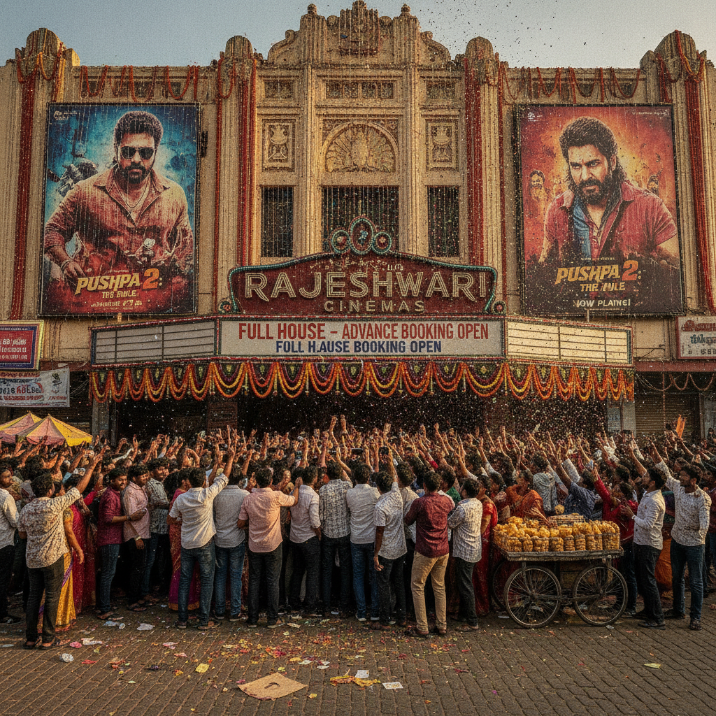 Ram Charan Film Peddi Crosses 90 Crore Rupee Share Worldwide in Two Days