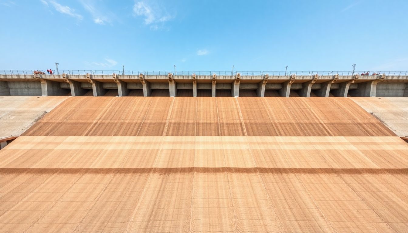 Kaleshwaram barrages to operate only after NDSA and CWC clearance