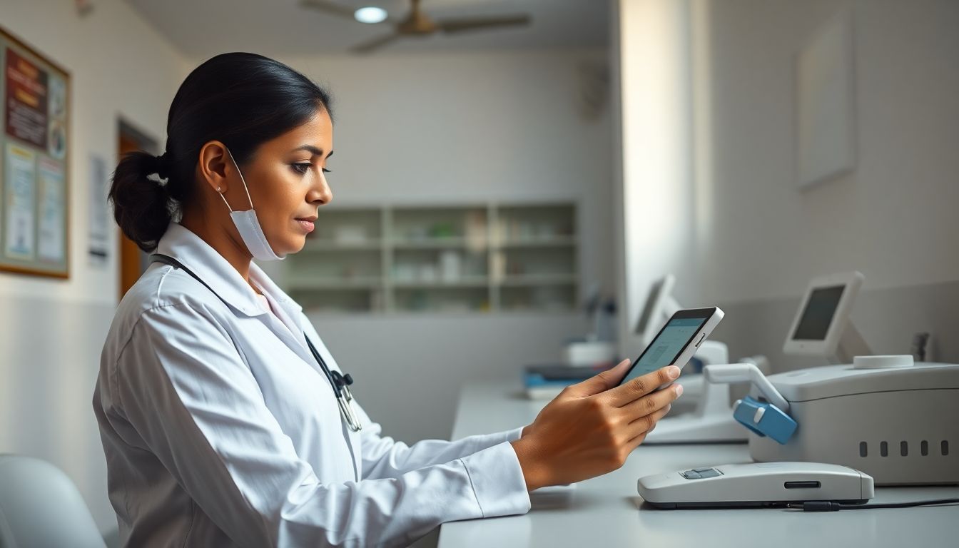Hyderabad DMHO Directs Officials to Intensify NCD Screening and Follow-Up
