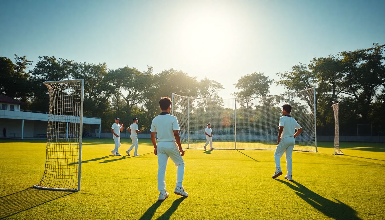 HCA to Expand Cricket Across All 33 Telangana Districts With Zonal Academies