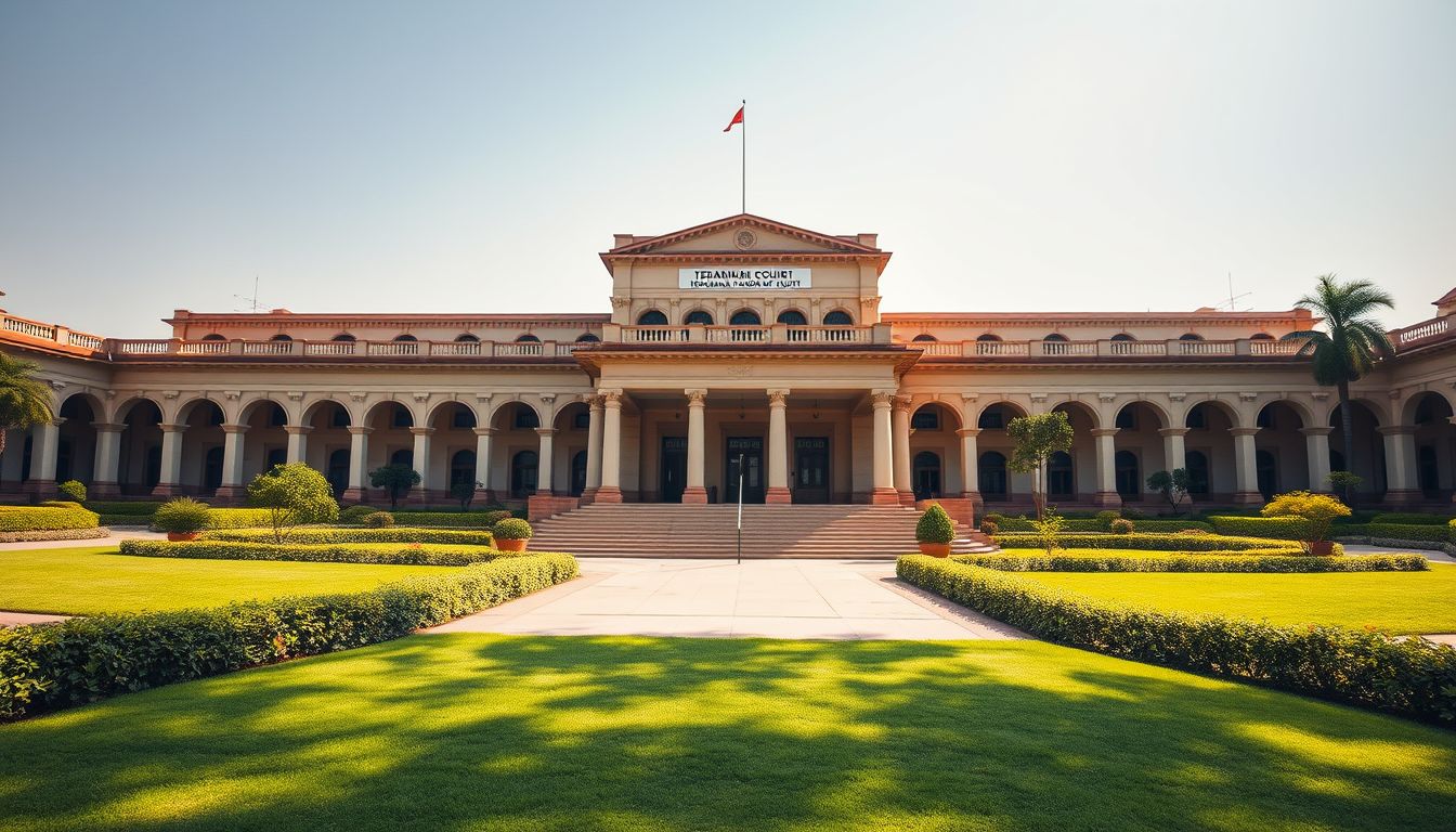 Harish Rao Demands Judicial Probe into Section 22A Prohibited Property Listings