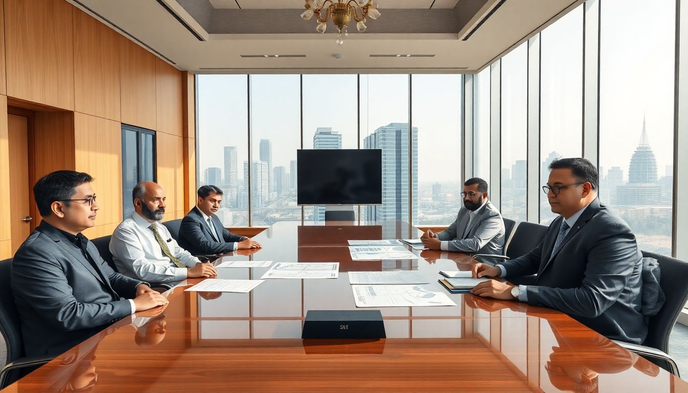 Telangana Govt Reconstitutes HGCL Board with 10 Members