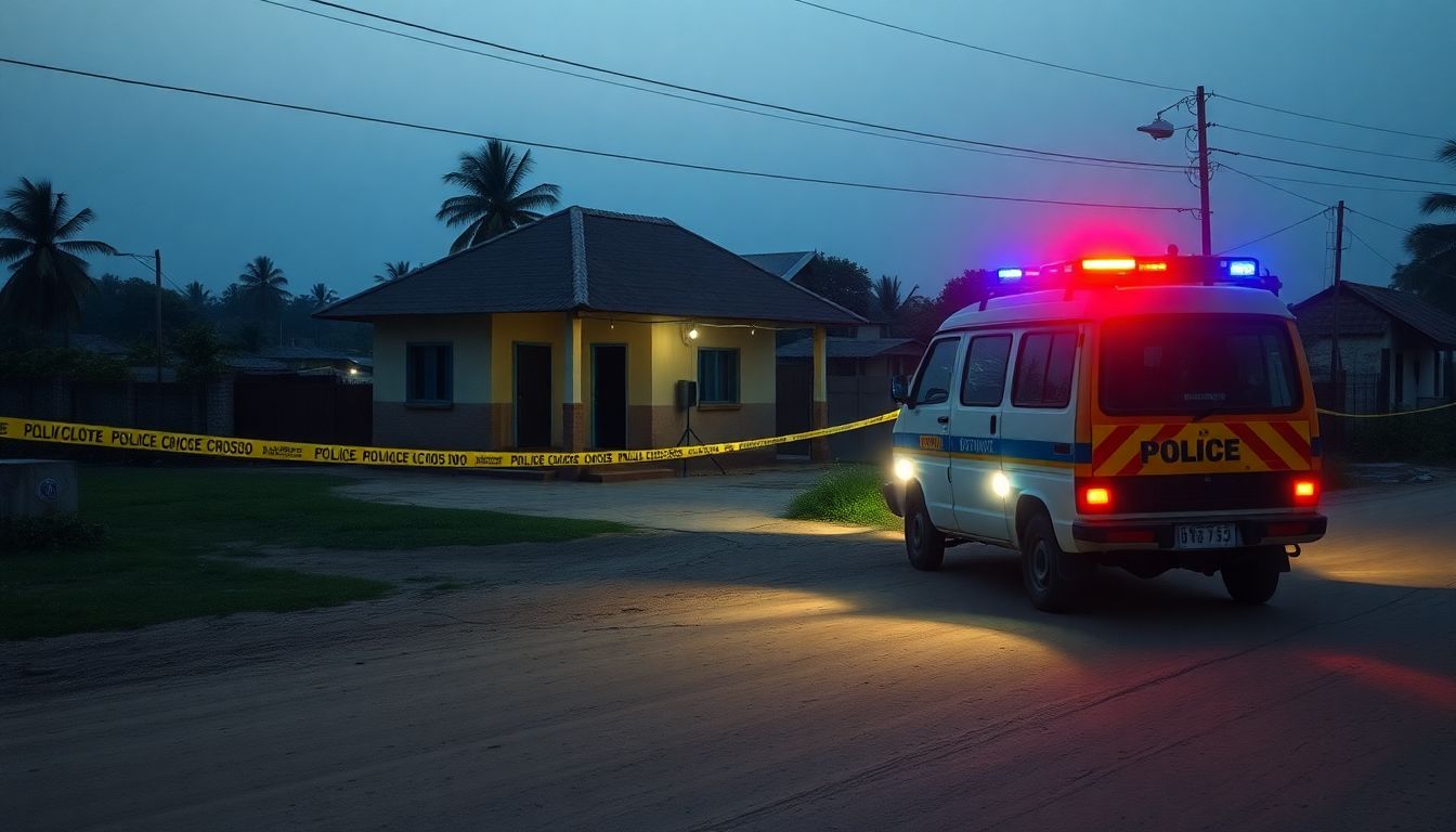 Man allegedly stabs six to death in Shabad mandal over POCSO case revenge
