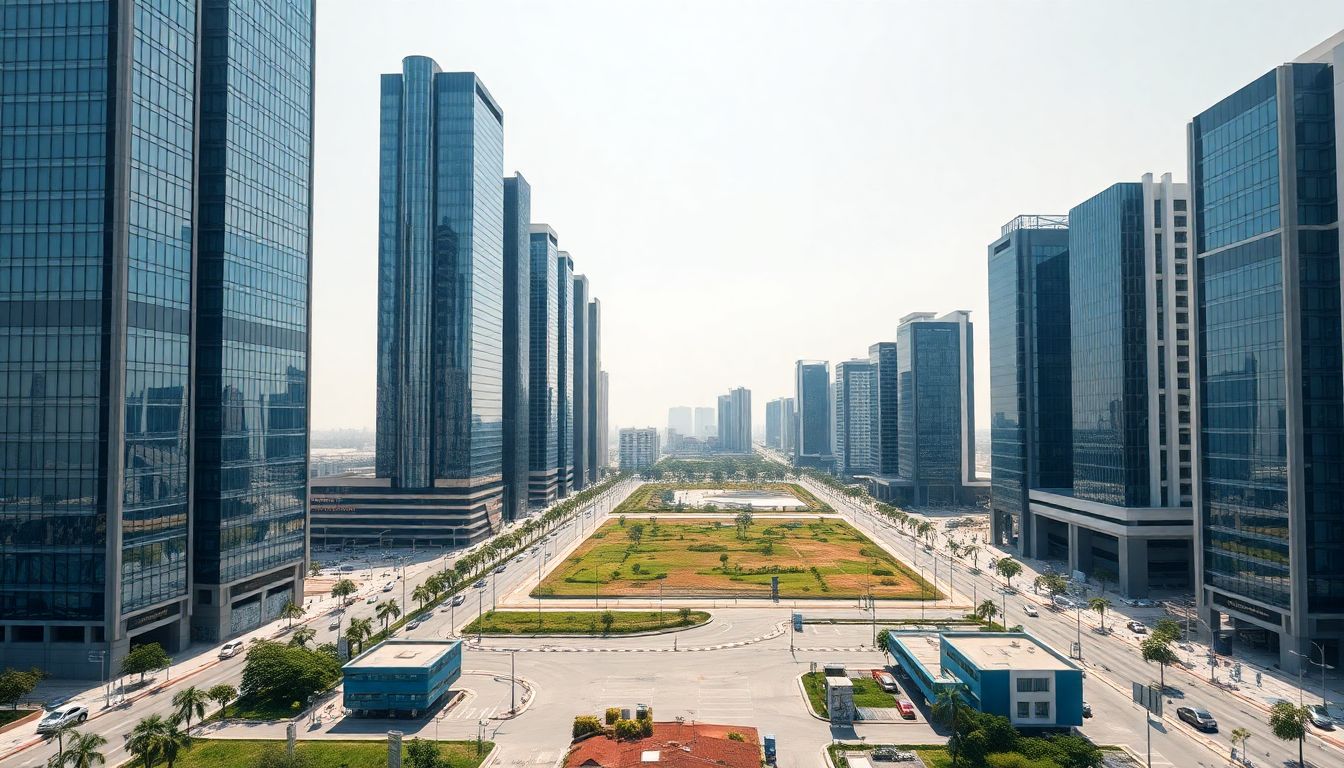 MSN Realty buys 5.25-acre Raidurg land parcel for record Rs 1,386 crore