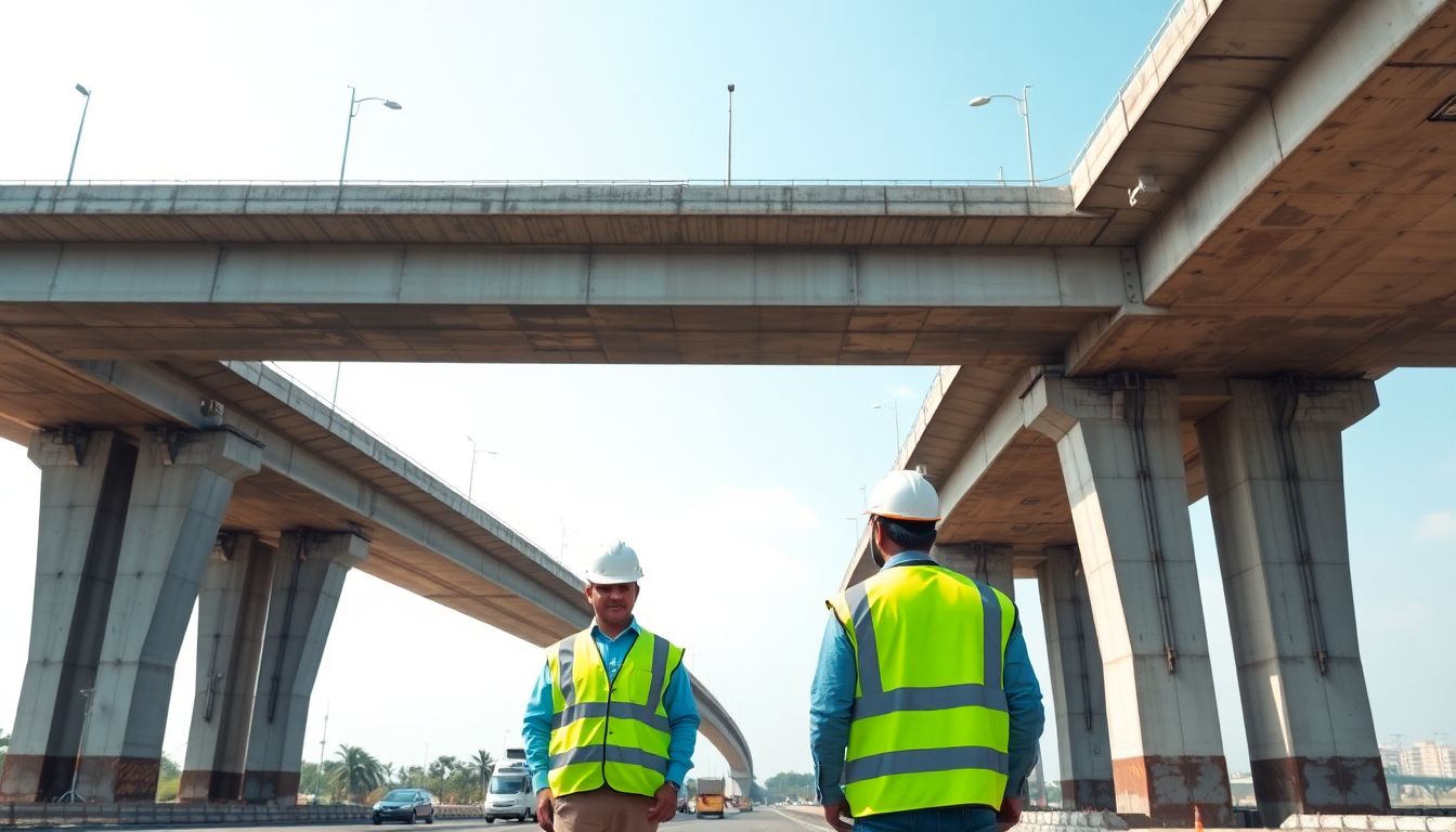 GHMC to Audit Structural Safety of Begumpet Airport and 23 Other Hyderabad Flyovers