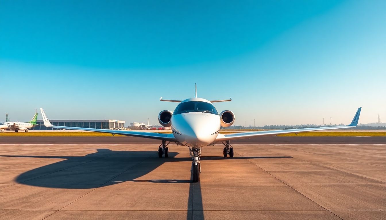 ED Auctions Seized Hawker 800A Business Jet Parked at Shamshabad Airport for Rs 3 Crore