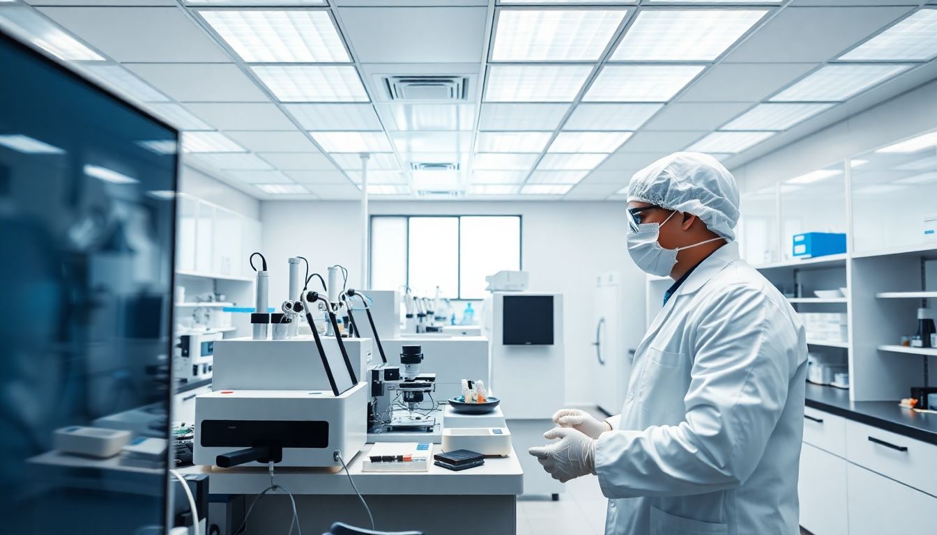 Granules India Secures Sole US FDA First-to-File Status for Generic Narcolepsy Drug