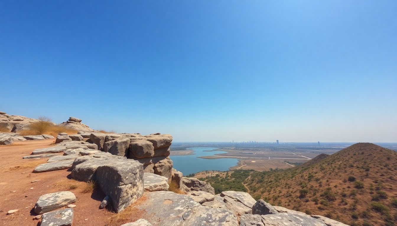 Supreme Court Dismisses PIL Against Auction of Land Near Durgam Cheruvu
