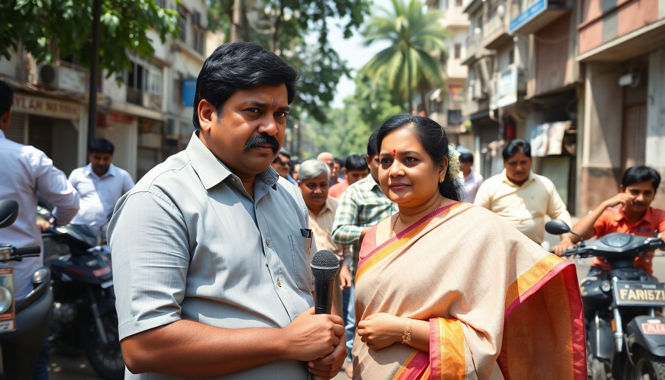 CM Revanth Reddy Recommends Sacking Konda Surekha From Telangana Cabinet