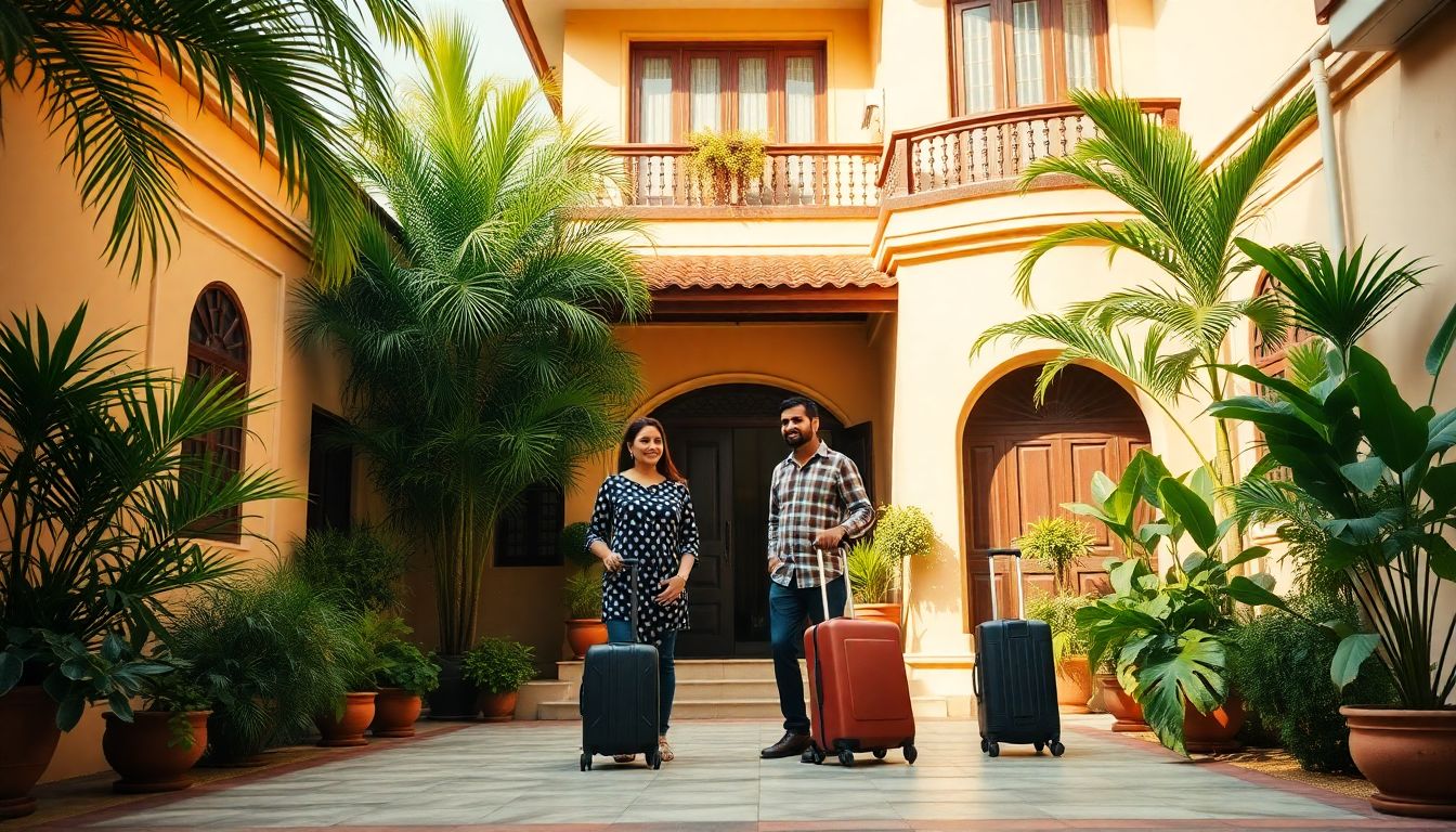 Telangana to Launch Homestay Scheme Allowing Homeowners to Host Tourists