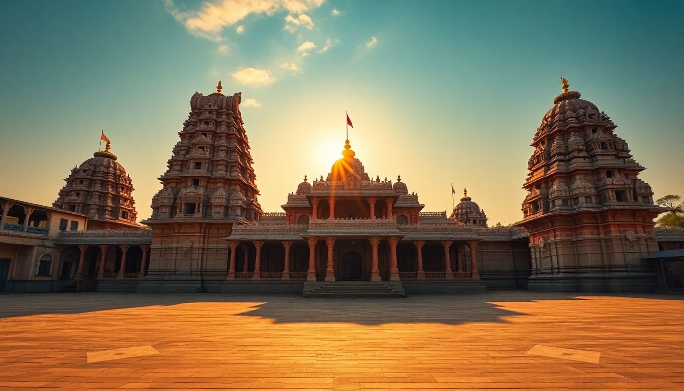 M Satyanarayana Reddy Appointed Chairman Of Yadagirigutta Devasthanam Board